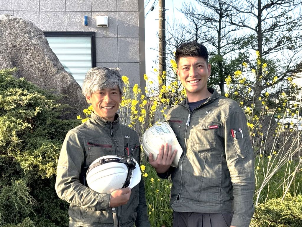 事務の志田